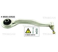 Braccio oscillante, Sospensione ruota Esterno per MERCEDES-BENZ CLASSE E CLS SL