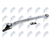 Braccio oscillante, Sospensione ruota Esterno per MERCEDES-BENZ CLS SL
