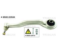 Braccio oscillante, Sospensione ruota Esterno per MERCEDES-BENZ CLS SL