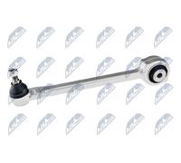 Braccio oscillante, Sospensione ruota Esterno per MERCEDES-BENZ CLASSE GLK