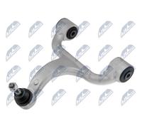 NTY Braccio Sospensione Ruota Anteriore Destro per Mercedes-Benz Classe M W163