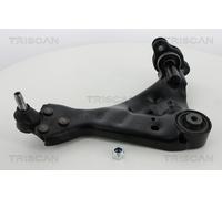 Braccio oscillante, Sospensione ruota Esterno per MERCEDES-BENZ CLASSE V MARCO P