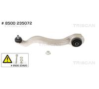 Braccio oscillante, Sospensione ruota Esterno per MERCEDES-BENZ CLS