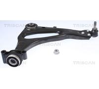 Braccio oscillante, Sospensione ruota Esterno per MERCEDES-BENZ MARCO POLO VITO