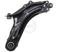 Braccio oscillante, Sospensione ruota Esterno per MERCEDES-BENZ RENAULT CITAN KA