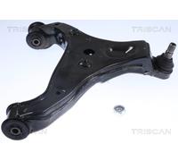 Braccio oscillante, Sospensione ruota Esterno per MERCEDES-BENZ VW CRAFTER 30-35