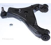 Braccio oscillante, Sospensione ruota Esterno per MERCEDES-BENZ VW CRAFTER 30-35