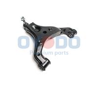 Braccio oscillante, Sospensione ruota Esterno per MERCEDES-BENZ VW CRAFTER 30-35