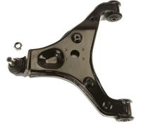 Braccio oscillante, Sospensione ruota Esterno per MERCEDES-BENZ VW CRAFTER 30-35