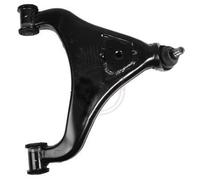 Braccio oscillante, Sospensione ruota Esterno per MERCEDES-BENZ VW LT 28-35 LT 2