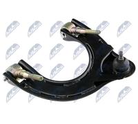 Braccio oscillante, Sospensione ruota Esterno per MITSUBISHI ECLIPSE GALANT