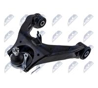 Braccio oscillante, Sospensione ruota Esterno per MITSUBISHI L200 / TRITON PAJER