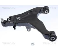 Braccio oscillante, Sospensione ruota Esterno per MITSUBISHI L200 / TRITON PAJER