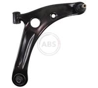 Braccio oscillante, Sospensione ruota Esterno per MITSUBISHI SMART COLT COLT CZC