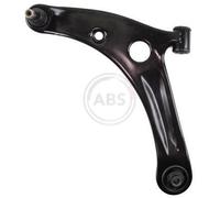 Braccio oscillante, Sospensione ruota Esterno per MITSUBISHI SMART COLT COLT CZC