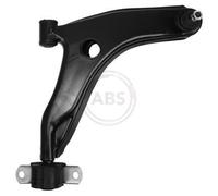 Braccio oscillante, Sospensione ruota Esterno per MITSUBISHI VOLVO CARISMA S40 V