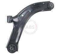 Braccio oscillante, Sospensione ruota Esterno per NISSAN CUBE NV200 NV200 / EVAL