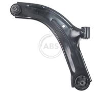 Braccio oscillante, Sospensione ruota Esterno per NISSAN CUBE NV200 NV200 / EVAL