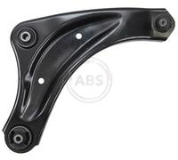 Braccio oscillante, Sospensione ruota Esterno per NISSAN JUKE LEAF NV200 NV200 /