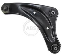 Braccio oscillante, Sospensione ruota Esterno per NISSAN JUKE LEAF NV200 NV200 /