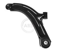 Braccio oscillante, Sospensione ruota Esterno per NISSAN MICRA MICRA C+C NOTE