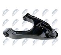 Braccio oscillante, Sospensione ruota Esterno per NISSAN PATHFINDER