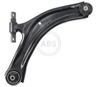 Braccio oscillante, Sospensione ruota Esterno per NISSAN RENAULT KOLEOS QASHQAI