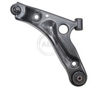 Braccio oscillante, Sospensione ruota Esterno per NISSAN SUZUKI ALTO PIXO