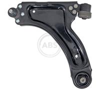 Braccio oscillante, Sospensione ruota Esterno per OPEL PEUGEOT VAUXHALL COMBO CO