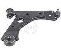 Braccio oscillante, Sospensione ruota Esterno per OPEL VAUXHALL ADAM CORSA CORSA