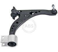 Braccio oscillante, Sospensione ruota Esterno per OPEL VAUXHALL ASTRA
