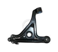 Braccio oscillante, Sospensione ruota Esterno per OPEL VAUXHALL INSIGNIA OMEGA