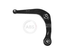 Braccio oscillante, Sospensione ruota Esterno per PEUGEOT 206