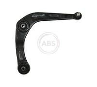 Braccio oscillante, Sospensione ruota Esterno per PEUGEOT 206 206 Van