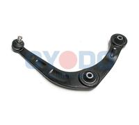 Braccio oscillante, Sospensione ruota Esterno per PEUGEOT 206 206 Van 206+