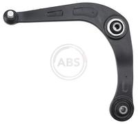 Braccio oscillante, Sospensione ruota Esterno per PEUGEOT 206 206 Van 206+