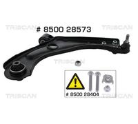 Braccio oscillante, Sospensione ruota Esterno per PEUGEOT 308 308 SW