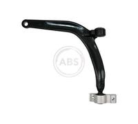 Braccio oscillante, Sospensione ruota Esterno per PEUGEOT 406