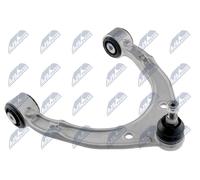 Braccio oscillante, Sospensione ruota Esterno per PORSCHE VW CAYENNE TOUAREG