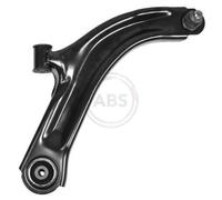 Braccio oscillante, Sospensione ruota Esterno per RENAULT CLIO MODUS / GRAND MOD