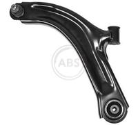 Braccio oscillante, Sospensione ruota Esterno per RENAULT CLIO MODUS / GRAND MOD