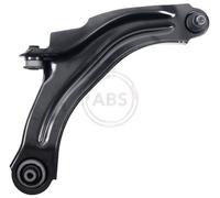 Braccio oscillante, Sospensione ruota Esterno per RENAULT CLIO ZOE