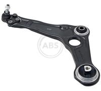 Braccio oscillante, Sospensione ruota Esterno per RENAULT ESPACE TALISMAN