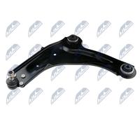 NTY Braccio oscillante sospensione ruota ZWD-RE-002 Anteriore sinistro per Renault Espace IV