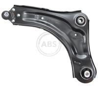 Braccio oscillante, Sospensione ruota Esterno per RENAULT FLUENCE GRAND SCÉNIC M