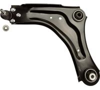 Braccio oscillante, Sospensione ruota Esterno per RENAULT LAGUNA