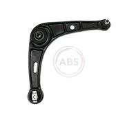 Braccio oscillante, Sospensione ruota Esterno per RENAULT LAGUNA