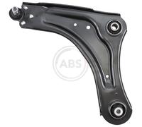 Braccio oscillante, Sospensione ruota Esterno per RENAULT LAGUNA