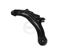 Braccio oscillante, Sospensione ruota Esterno per RENAULT MEGANE