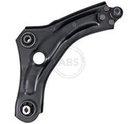 Braccio oscillante, Sospensione ruota Esterno per RENAULT MEGANE MEGANE E-TECH